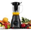 Cecotec Power Black Titanium 1800 - Frullatore a bicchiere americano da 1800 W d