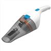 BLACK+DECKER BLACK & DECKER NVC115JL ASPIRABRICIOLE RICARICABILE SENZA FILI 325ML