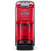 Ariete 1304/1 Macchina da caffè a cassetti, 1350W, Capacità serbatoio 0,7L, Pres