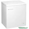 Pyramidea CNG154 PYRAMIDEA CONGELATORE A POZZO LIBERA INSTALLAZIONE POZZETTO 142L BIANCO