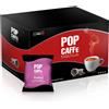 Pop Caffè 500 Capsule Pop Caffè Miscela 100% ARABICA Compatibili Lavazza Espresso Point Ep