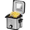 Cecotec Friggitrice elettrica CleanFry Infinity 1500 Friggitrice olio capacità