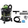 Lavorwash BIDONE ASPIRATUTTO JOKER 1400 S LAVORWASH VOLT 230 WATT 1200 LT 20