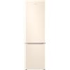SAMSUNG RB38C603DEL/EF FRIGORIFERO COMBINATO 390 LT NO FROST WIFI SABBIA - D