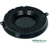Elica Electrolux Whirlpool Indesit SMEG FILTRO AI CARBONI ATTIVI TYPE 48 PER CAPPA ELICA F00572 WHIRLPOOL 482000095104