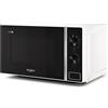 Whirlpool Forno Microonde Combinato con Grill Quarzo 20 Lt 700W Whirlpool MWP103W