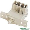 Rex Electrolux Zanussi AEG INTERRUTTORE GENERALE LAVASTOVIGLIE ELECTROLUX REX ZANUSSI 1111433007 ORIGINALE