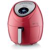 Ariete FRIGGITRICE AD ARIA XXL 7LITRI 200G ROSSO 1800