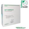 Vorwerk 43730 VORWERK SET FARFALLA PER ASPIRAPOLVERE FOLLETTO VK130 VK131 ORIGINALE