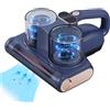 Aspira Acari Materassi, Battimaterasso Con Sterilizzazione UV-C, Aspirapolvere A