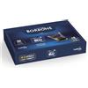 Borbone 192 Capsule Caffè Borbone Miscela BLU Compatibili CAFFITALY SYSTEM *