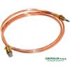 SMEG TERMOCOPPIA BRUCIATORE CORONA E PESCIERA PIANO COTTURA SMEG 948650038 ORIGINALE