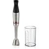 Bosch elettrodomestici Frullatore a immersione Bosch ErgoMaster Series 6 MSM6M810, 10 anni di garanzia