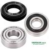 Bosch KIT ANELLO DI TENUTA E CUSCINETTI PER LAVATRICE BOSCH WAE20027IT/03