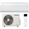 Samsung CONDIZIONATORE SAMSUNG WINDFREE AVANT S2 MONOSPLIT 7000 BTU INVERTER R32 A+++
