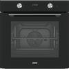 FRANKE FMA 86 H BK FORNO ELETTRICO DA INCASSO 60CM PIROLITICO 71LT NERO - A