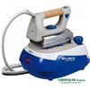 Termozeta 74367 TERMOZETA FERRO DA STIRO A VAPORE CON CALDAIA NO LIMITS SUPERCOMPACT 2100W