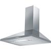 Franke Cappa Cucina Aspirante a Parete 90 cm Classe D Inox Franke 320.0545.172 Joy