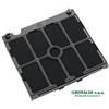 Rex Electrolux Zanussi AEG FILTRO CARBONE TYPE 20 PER CAPPA ASPIRANTE REX ELECTROLUX AEG 9029800563 MCFE11