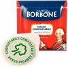 Borbone 600 Cialde Carta Caffè Borbone Miscela ROSSA Originali e Fresche Red Rosso
