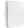 Vecamco ASPIRATORE ELETTRICO LUX304 A MURO 15W D 100 MM