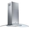 FRANKE FGC 925 XS CAPPA ASPIRANTE A PARETE 90CM CLASSE B COLORE INOX - PROMO