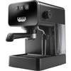 GAGGIA ESPRESSO STYLE EG2111/01 MACCHINA DA CAFFE' 2 TAZZE 1,2LT 1900 W NERO