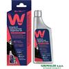 Wpro KIT PULITORE PIANO DI COTTURA INDUZIONE E VETROCERAMICA KVC015 WPRO 484000008418