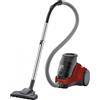 ELECTROLUX EC41-ANIM ASPIRAPOLVERE A TRAINO SENZA SACCO 700W 1,8LT ROSSO/NERO