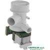 Rex Electrolux AEG POMPA DI SCARICO PLASET 55469 LAVATRICE AEG REX ELECTROLUX 50276019002