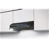 FABER TCH04 PLUS BK19A 741 CAPPA SOTTOPENSILE ASPIRANTE 90 CM COLORE NERO
