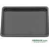 Rex Electrolux Zanussi AEG TEGLIA LECCARDA SMALTATA PER FORNO REX ELECTROLUX ZANUSSI 140020490029 ORIGINALE