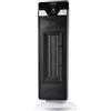IMETEC 4035 TERMOVENTILATORE ELETTRICO 2200 W BASSO CONSUMO ENERGETICO