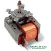 Rex Electrolux Zanussi AEG MOTORE VENTILATORE ARIA IMS FORNO REX ELECTROLUX ZANUSSI 3890813045 3304920204