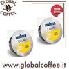 Lavazza 400 CAPSULE TE' LIMONE LAVAZZA BLUE ORIGINALI CIALDE THE' Tè Thè Offerta