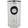 DK MODULO PRELIEVO FUMI INOX 304 Diam. 200