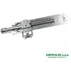 Ariston Indesit BRUCIATORE FORNO A GAS CUCINA INDESIT ARISTON ORIGINALE C00307854
