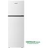 SANGIORGIO SD26NFWE FRIGORIFERO DOPPIA PORTA NO FROST CAPACITÀ 249L CLASSE E