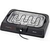 ARIETE 723 BISTECCHIERA BARBECUE ELETTRICA DA TAVOLO 2000W PARTY GRILL