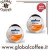 Lavazza 100 CAPSULE ORZO LAVAZZA BLUE ORIGINALI SPEDIZIONE IMMEDIATA CIALDE Offerta