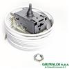 Electrolux Zanussi TERMOSTATO PER FRIGORIFERO ZANUSSI ELECTROLUX ORIGINALE 50059587001
