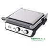 DCG ST3400 DCG BISTECCHIERA ELETTRICA EXTRA LARGE CON APERTURA PIASTRE 180° 2000 W