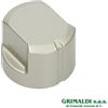 Beko Arcelik MANOPOLA GRIGIA PER CUCINA A GAS PIANO COTTURA ARCELIK BEKO 150925097 ORIGINALE