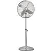 INNOLIVING INN-522 VENTILATORE A PIANTANA IN METALLO 3 VELOCITA'