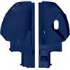 didiesse COPPIA DI SCOCCHE BLU ORIGINALI RICAMBIO PER DIDIESSE FROG MACCHINA CAFFE'