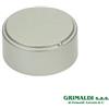 Ariston Hotpoint MANOPOLA GAS IX EXPERIENCE PIANO COTTURA ARISTON HOTPOINT C00142721 ORIGINALE