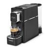 POLTI COFFEA CS150B-54C MACCHINA DA CAFFE' + 54 CIALDE SERBATOIO 0,85 LT - NERO