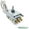 TERMOSTATO RANCO K59-S2205 PER FRIGORIFERO UNIVERSALE