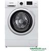 Sangiorgio SLIM-FS614A9 SANGIORGIO LAVATRICE CARICA FRONTALE SLIM 6KG 15 PROGRAMMI 1400 RPM