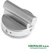 Franke MANOPOLA GALLERY SATINATA TREND PER PIANO COTTURA FRANKE 133.0042.462 ORIGINALE